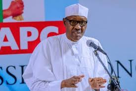 Buhari backs Buni-led CECC, directs APC Governors to stop divisive utterances